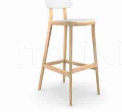 Итальянские Рестораны/Бары - Барный стул ALICIA фабрика Arredo3 srl