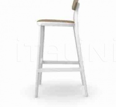 Итальянские Рестораны/Бары - Барный стул ALICIA фабрика Arredo3 srl