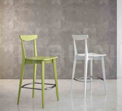 Итальянские Рестораны/Бары - Барный стул DORIS фабрика Arredo3 srl