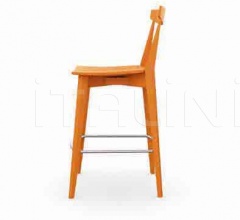 Итальянские Рестораны/Бары - Барный стул DORIS фабрика Arredo3 srl