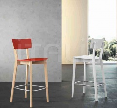 Итальянские Рестораны/Бары - Барный стул FRIDA фабрика Arredo3 srl