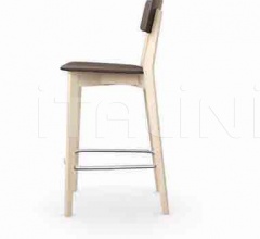 Итальянские Рестораны/Бары - Барный стул FRIDA фабрика Arredo3 srl