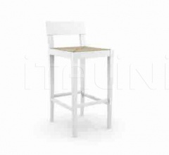 Итальянские Рестораны/Бары - Барный стул HAPPY фабрика Arredo3 srl