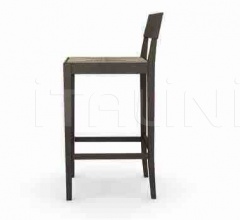 Итальянские Рестораны/Бары - Барный стул HAPPY фабрика Arredo3 srl