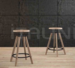 Итальянские Рестораны/Бары - Барный табурет HUGO фабрика Arredo3 srl