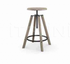 Итальянские Рестораны/Бары - Барный табурет HUGO фабрика Arredo3 srl