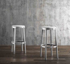 Итальянские Рестораны/Бары - Барный табурет JUNO фабрика Arredo3 srl