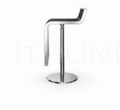 Итальянские Рестораны/Бары - Барный стул MIZAR фабрика Arredo3 srl