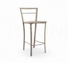 Итальянские Рестораны/Бары - Барный стул NICOLE фабрика Arredo3 srl