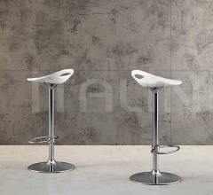 Итальянские Рестораны/Бары - Барный стул SAMBA фабрика Arredo3 srl