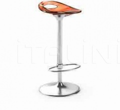 Итальянские Рестораны/Бары - Барный стул SAMBA фабрика Arredo3 srl