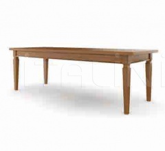 Итальянские Столовая - Раздвижной стол ASOLO фабрика Arredo3 srl