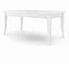 Итальянские Столовая - Раздвижной стол BASSANO фабрика Arredo3 srl