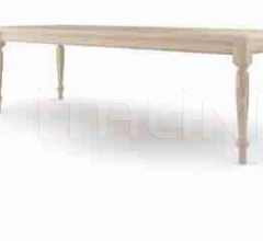 Итальянские Столовая - Раздвижной стол VIENNA фабрика Arredo3 srl