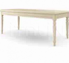 Итальянские Столовая - Стол обеденный VIRGINIA фабрика Arredo3 srl