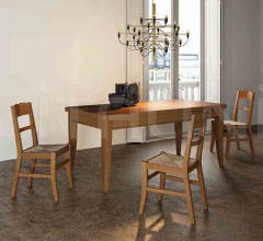 Стул 300 Стул 300 фабрика Arredo3 srl