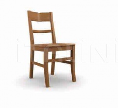 Стул 300 Стул 300 фабрика Arredo3 srl