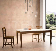 Стул 410 Стул 410 фабрика Arredo3 srl