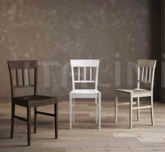 Стул 470 фабрика Arredo3 srl