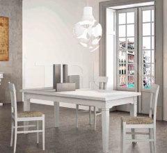 Стул 470 фабрика Arredo3 srl