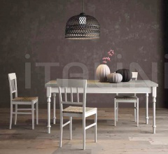 Стул 470 фабрика Arredo3 srl