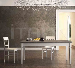 Стул 470 фабрика Arredo3 srl