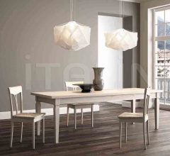 Стул 480 Стул 480 фабрика Arredo3 srl