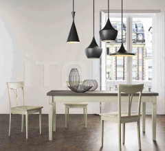 Стул 480 Стул 480 фабрика Arredo3 srl