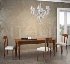 Стул 480 Стул 480 фабрика Arredo3 srl