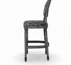 Итальянские Рестораны/Бары - Барный стул LUIGI XVI фабрика Arredo3 srl
