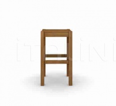 Итальянские Рестораны/Бары - Барный табурет 302 фабрика Arredo3 srl