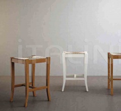 Итальянские Рестораны/Бары - Барный табурет 412 фабрика Arredo3 srl