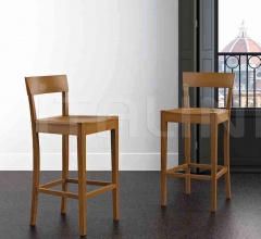 Итальянские Рестораны/Бары - Барный табурет 472 фабрика Arredo3 srl