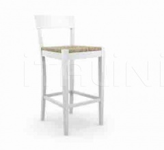 Итальянские Рестораны/Бары - Барный табурет 472 фабрика Arredo3 srl