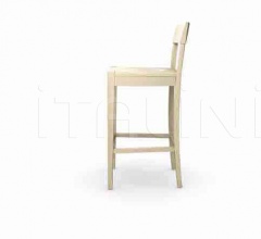 Итальянские Рестораны/Бары - Барный табурет 472 фабрика Arredo3 srl