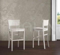 Итальянские Рестораны/Бары - Барный табурет 492 фабрика Arredo3 srl