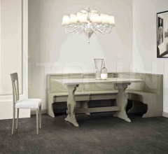 Стол обеденный FRATINO фабрика Arredo3 srl