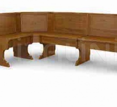 Стол обеденный FRATINO фабрика Arredo3 srl