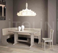 Стол обеденный FRATINO фабрика Arredo3 srl