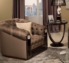 Итальянские Кресла - Кресло GATSBY 50264 Итальянские Кресла - Кресло GATSBY 50264 фабрика Mariner