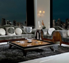 Журнальный столик WILSHIRE 50065 Журнальный столик WILSHIRE 50065 фабрика Mariner