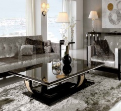 Журнальный столик BEL AIR 50171 Журнальный столик BEL AIR 50171 фабрика Mariner