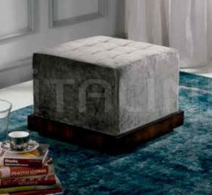 Итальянские Пуфы - Пуф WILSHIRE 50270 фабрика Mariner