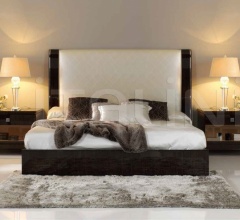 Кровать ST. TROPEZ 50128 Кровать ST. TROPEZ 50128 фабрика Mariner