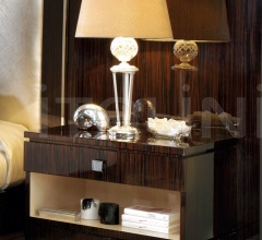Тумбочка ST. TROPEZ 50130 Тумбочка ST. TROPEZ 50130 фабрика Mariner
