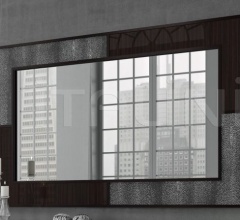 Настенное зеркало ST. TROPEZ 50175 Настенное зеркало ST. TROPEZ 50175 фабрика Mariner