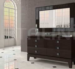 Настенное зеркало ST. TROPEZ 50175 Настенное зеркало ST. TROPEZ 50175 фабрика Mariner