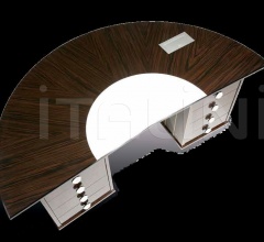 Письменный стол GATSBY 50317 Письменный стол GATSBY 50317 фабрика Mariner