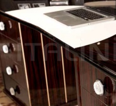 Письменный стол GATSBY 50317 Письменный стол GATSBY 50317 фабрика Mariner