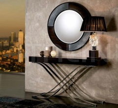 Настенное зеркало WILSHIRE 50167 Настенное зеркало WILSHIRE 50167 фабрика Mariner